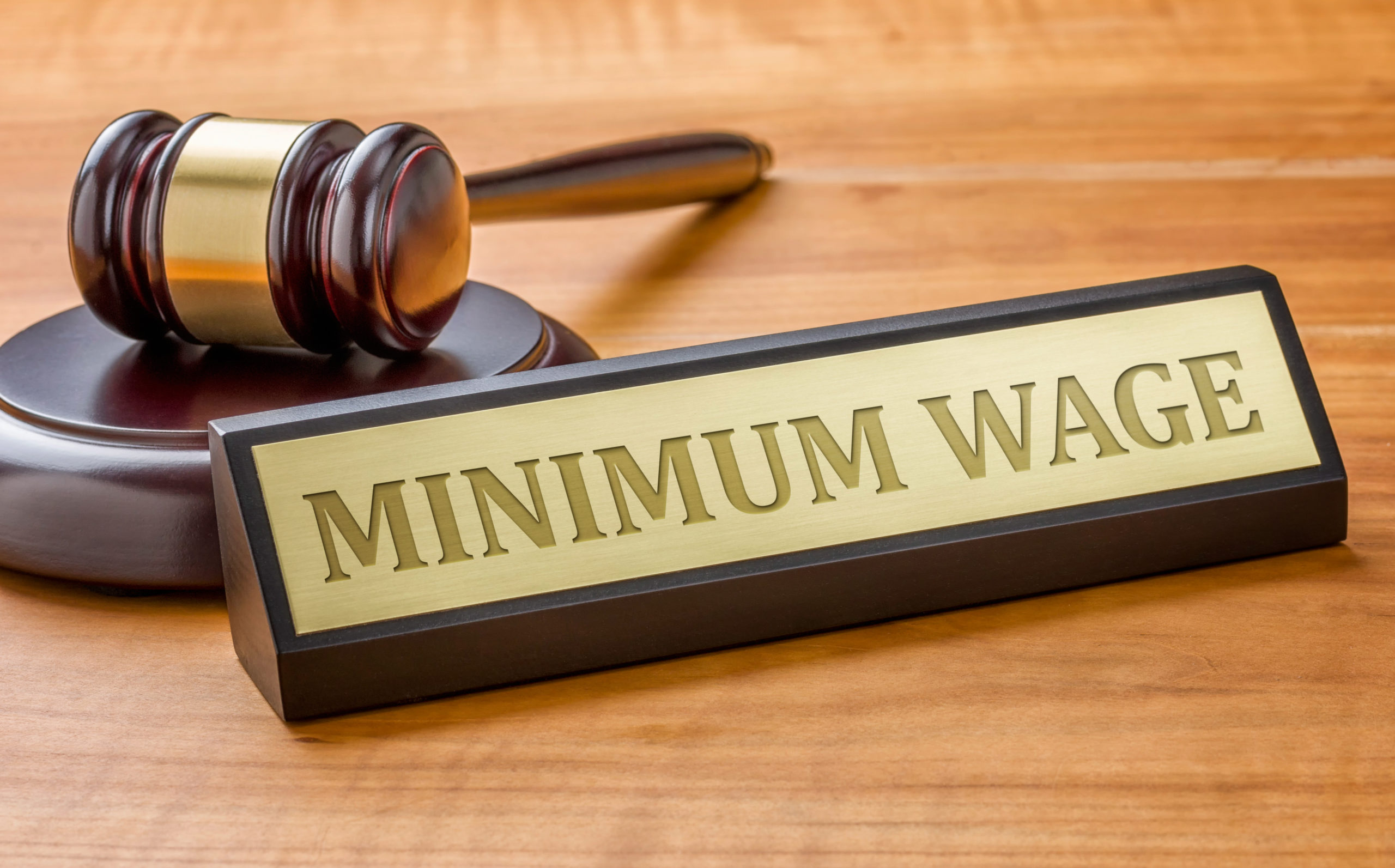 Minimum Wage Changes | Evergreen CO Lawyers: Evergreen Law Firm & Legal ...